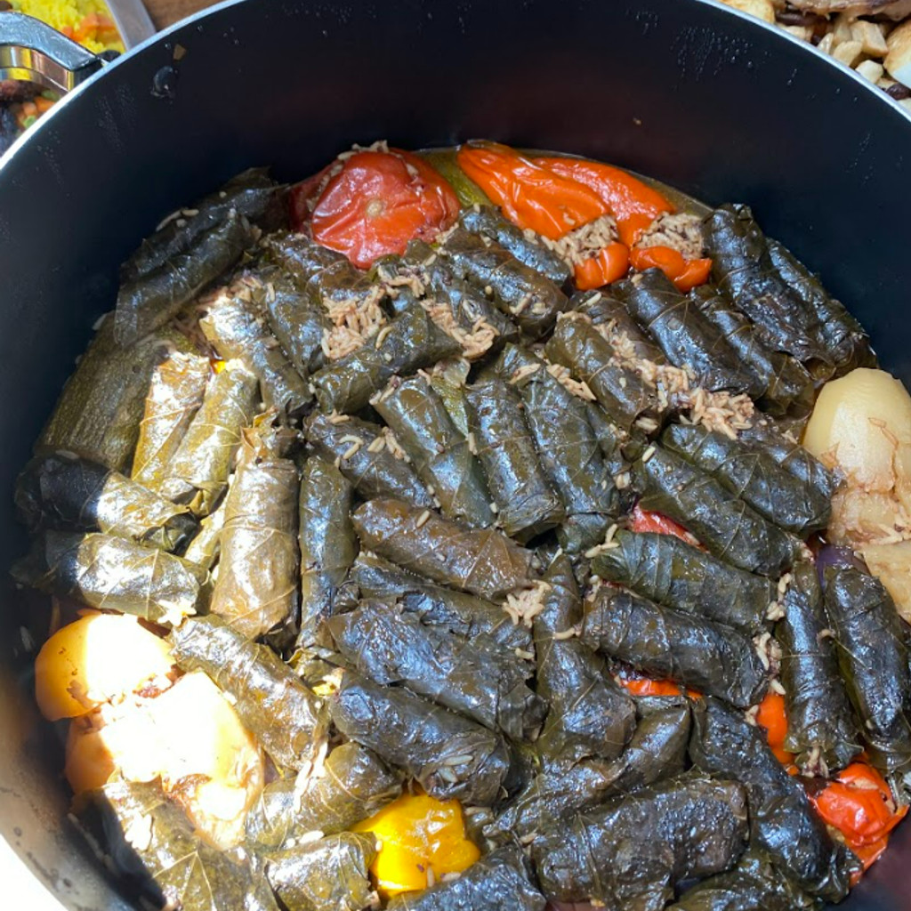 Image-Dolma 