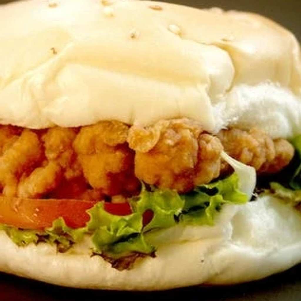 Image-Chicken Filet