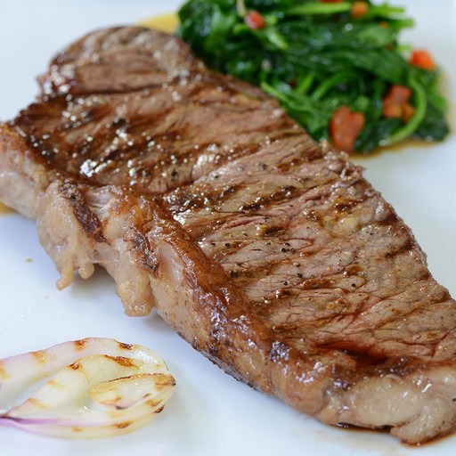 Image-NY Strip