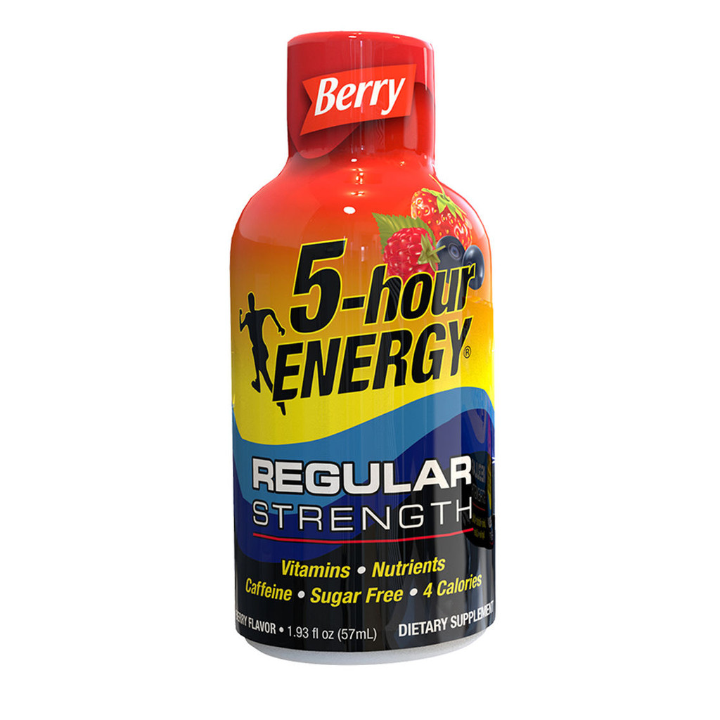 Image-5 Hour Energy