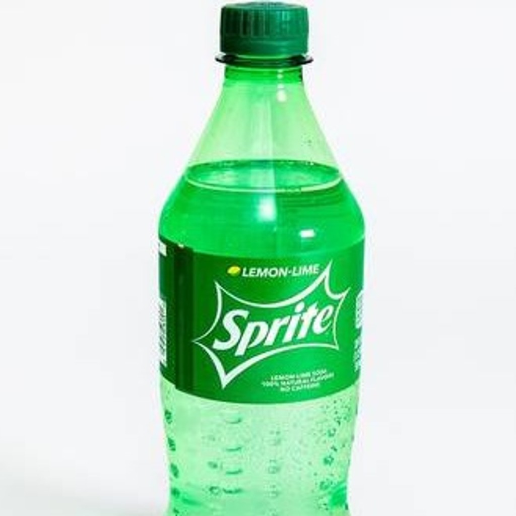 Image-20oz Bottled Beverages