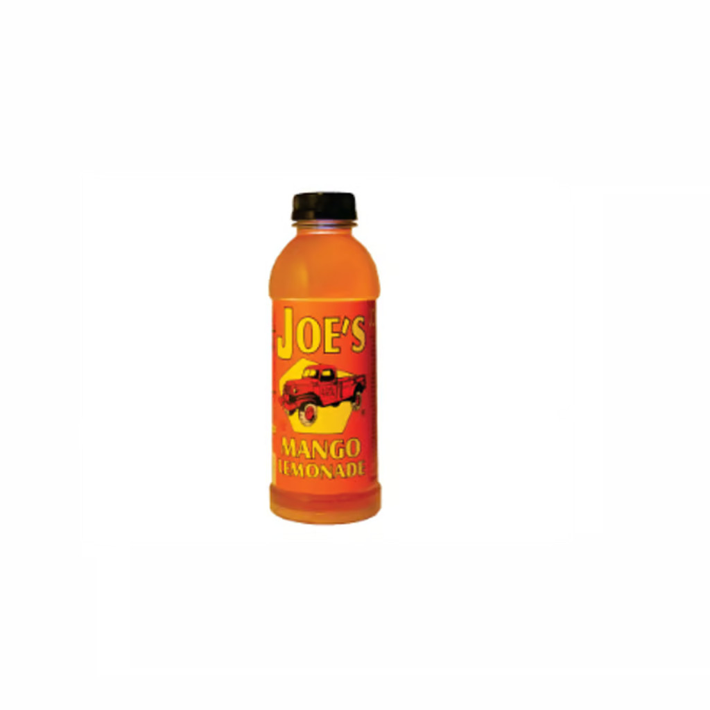 Image-Joe's Tea Mango Lemonade
