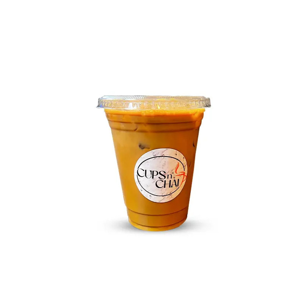 Image-Iced Dirty Chai