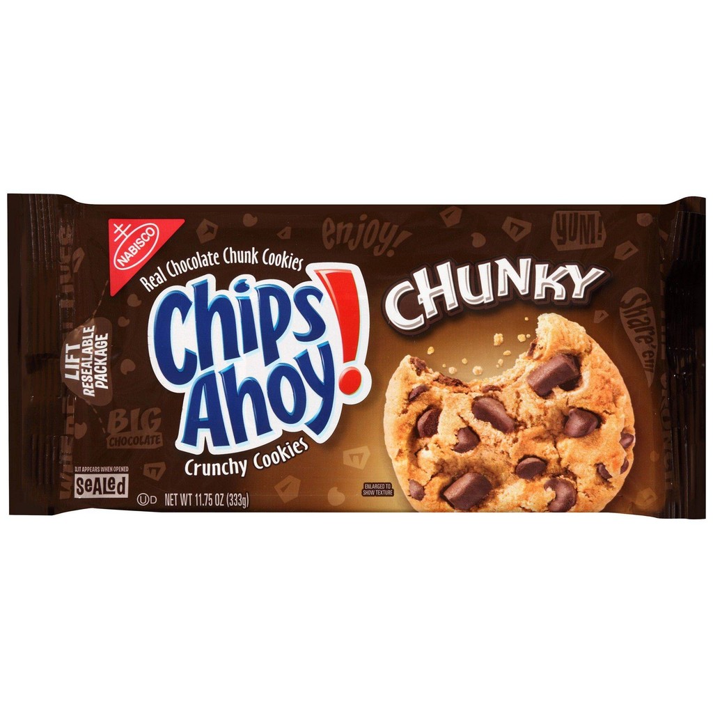Image-Chips ahoy chunky