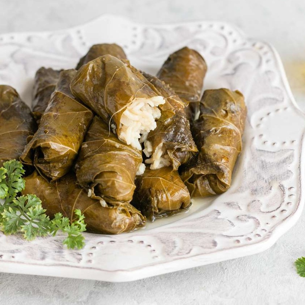 Image-Dolmas