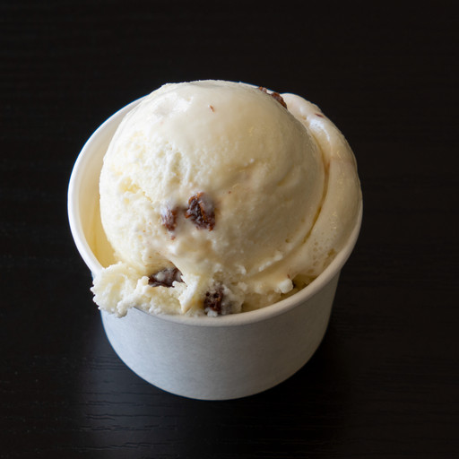 Image-Rum and Raisin