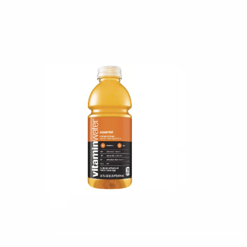 Image-Vitamin Water Essential