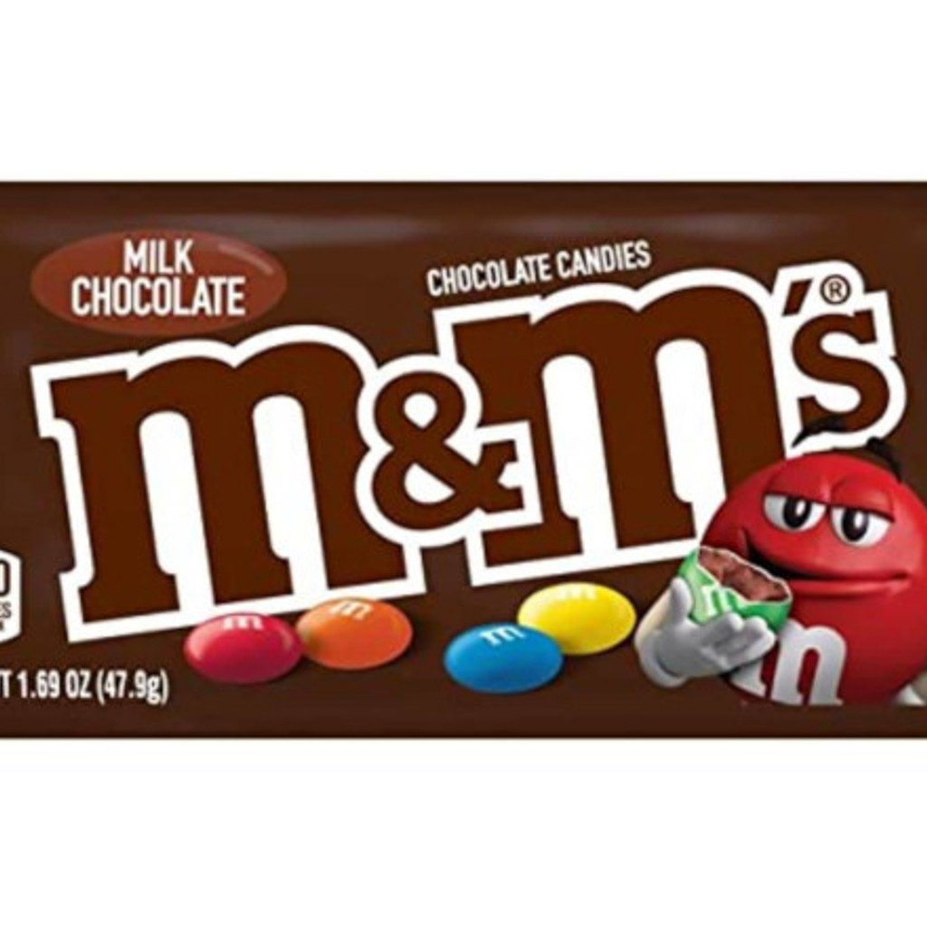 Image-M&M'S