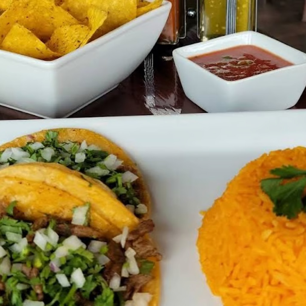 Image-Taco Lunch