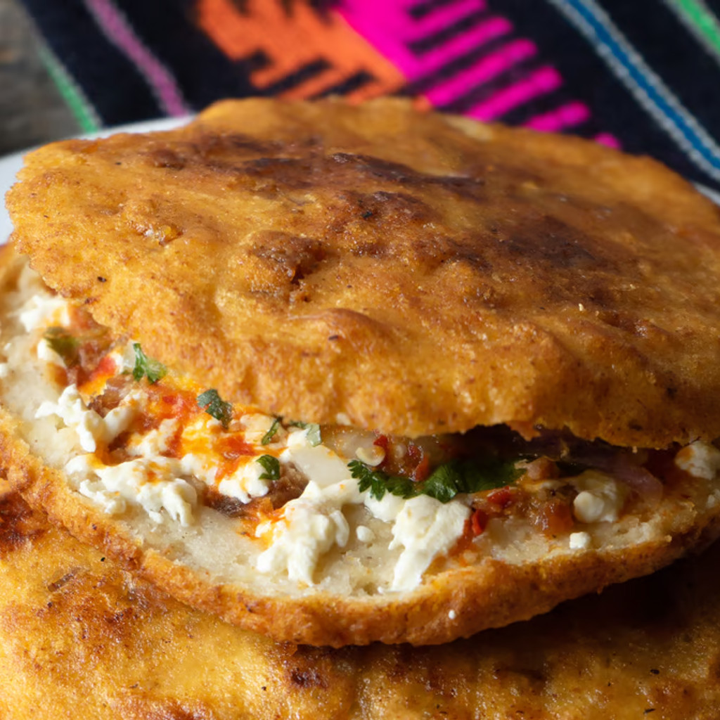 Image-Gordita de Chicharron