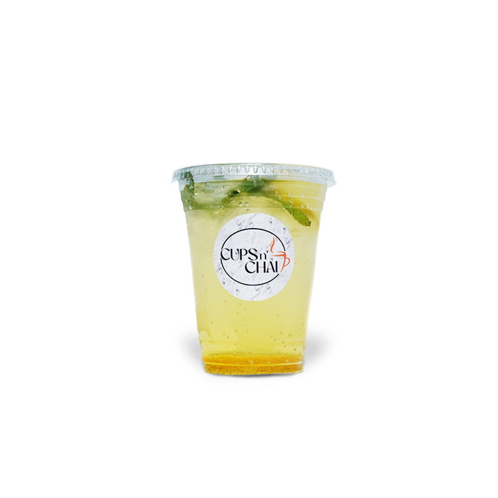 Image-Mango Tango Mojito