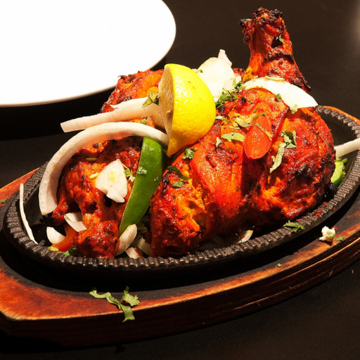 Image-Full Tandoori Chicken