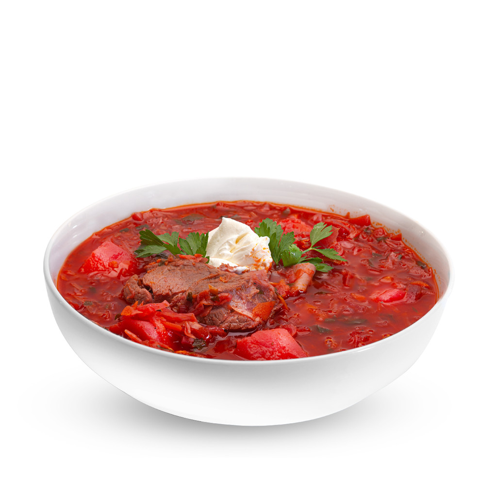 Image-Borsh