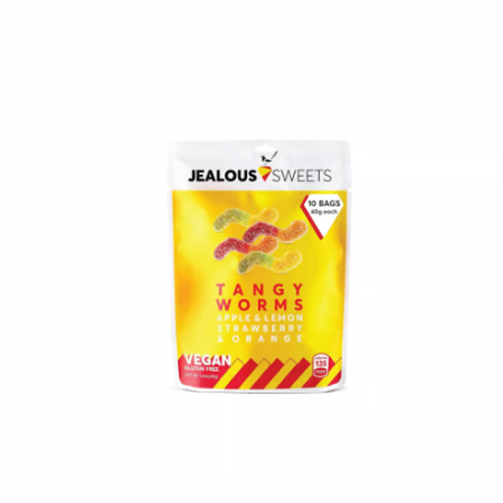 Image-Gummies Jealous Sweets Grapefruit Peach