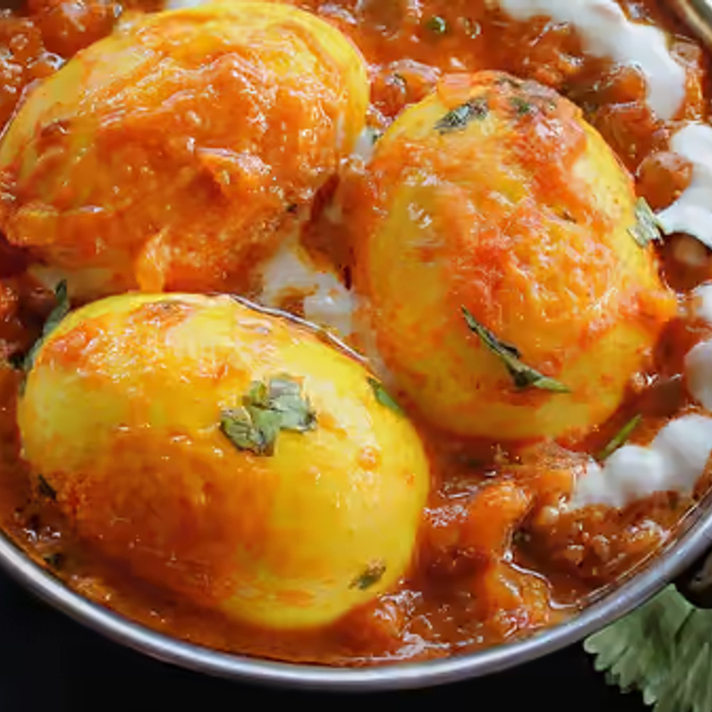 Image-EGG MASALA