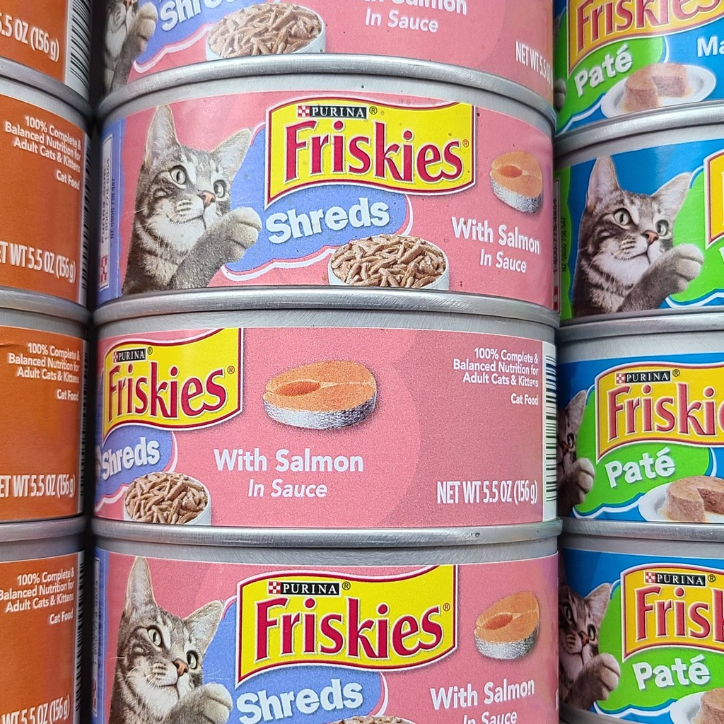 Image-🐈Friskies 5.5oz