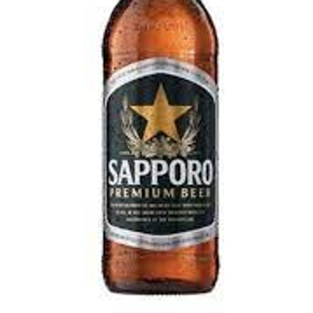 Image-SAPPORO 22 OZ