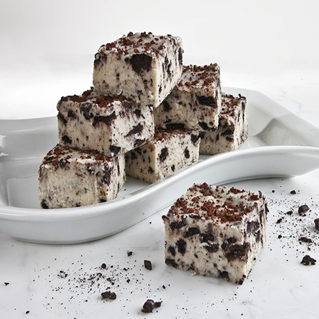 Image-Cookies 'N Cream