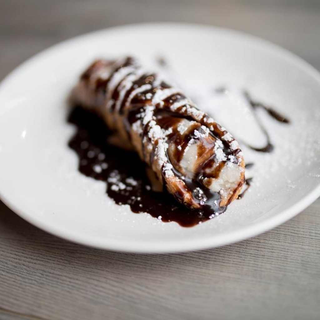 Image-CHOCOLATE CANNOLI