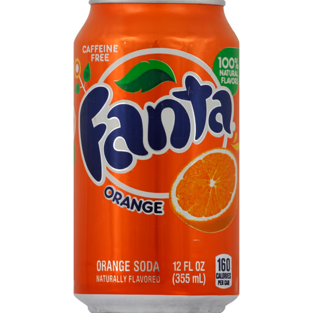 Image-Fanta