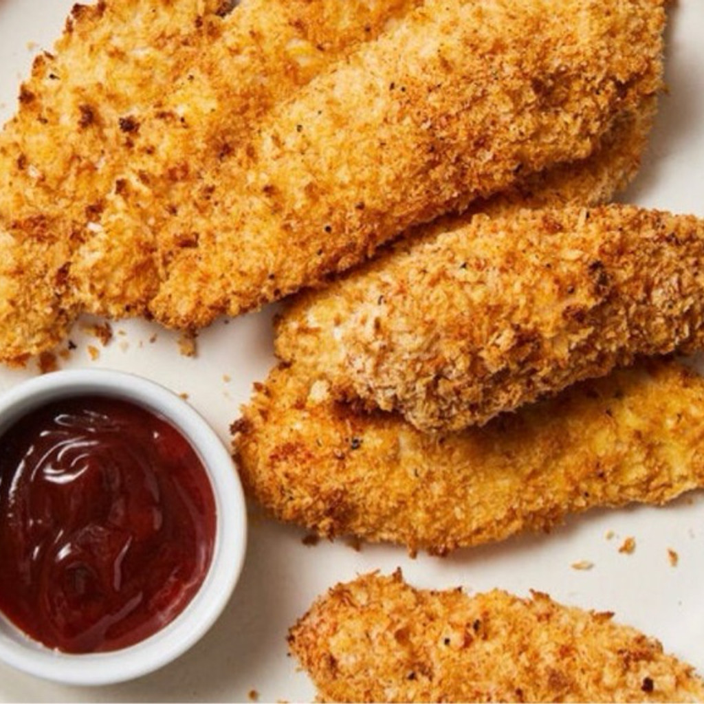 Image-Chicken Tender