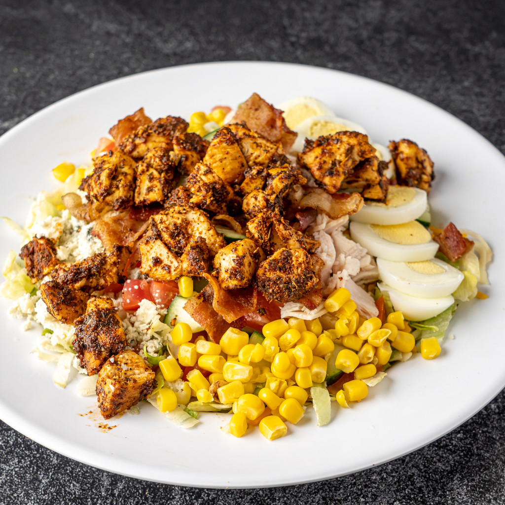 Image-Cobb Salad