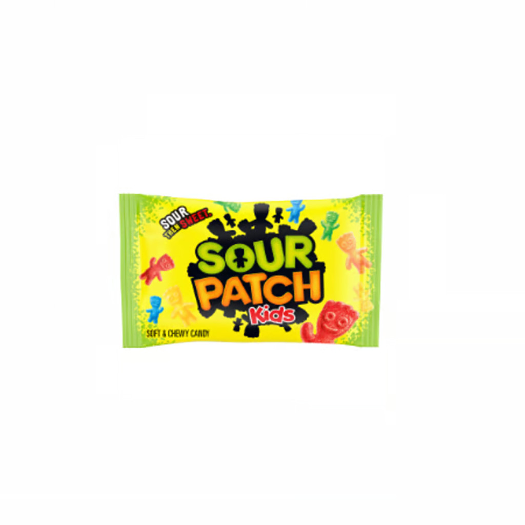 Image-Sour Patch Kids