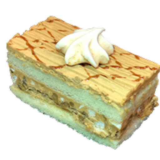 Image-Kievski Dessert Slice