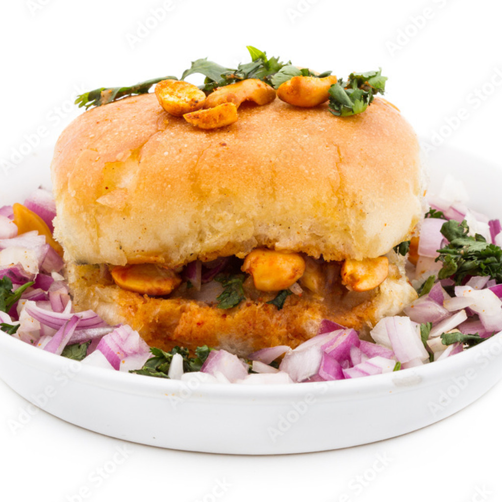 Image-Veg Dabeli