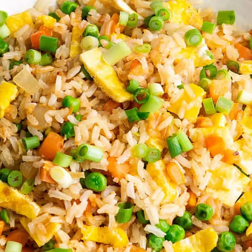 Image-Fried Rice