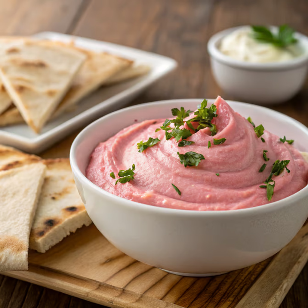 Image-App Taramousalata