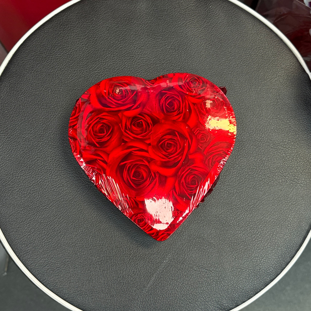Image-Valentine’s chocolate 🍫 ♥️ small
