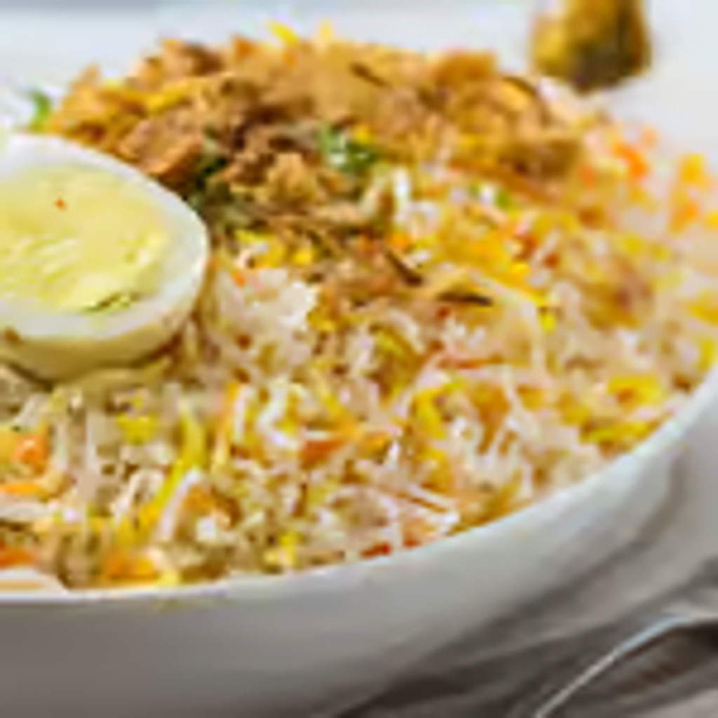 Image-HYDERABADI CHICKEN DUM BIRYANI FAMILY PACK