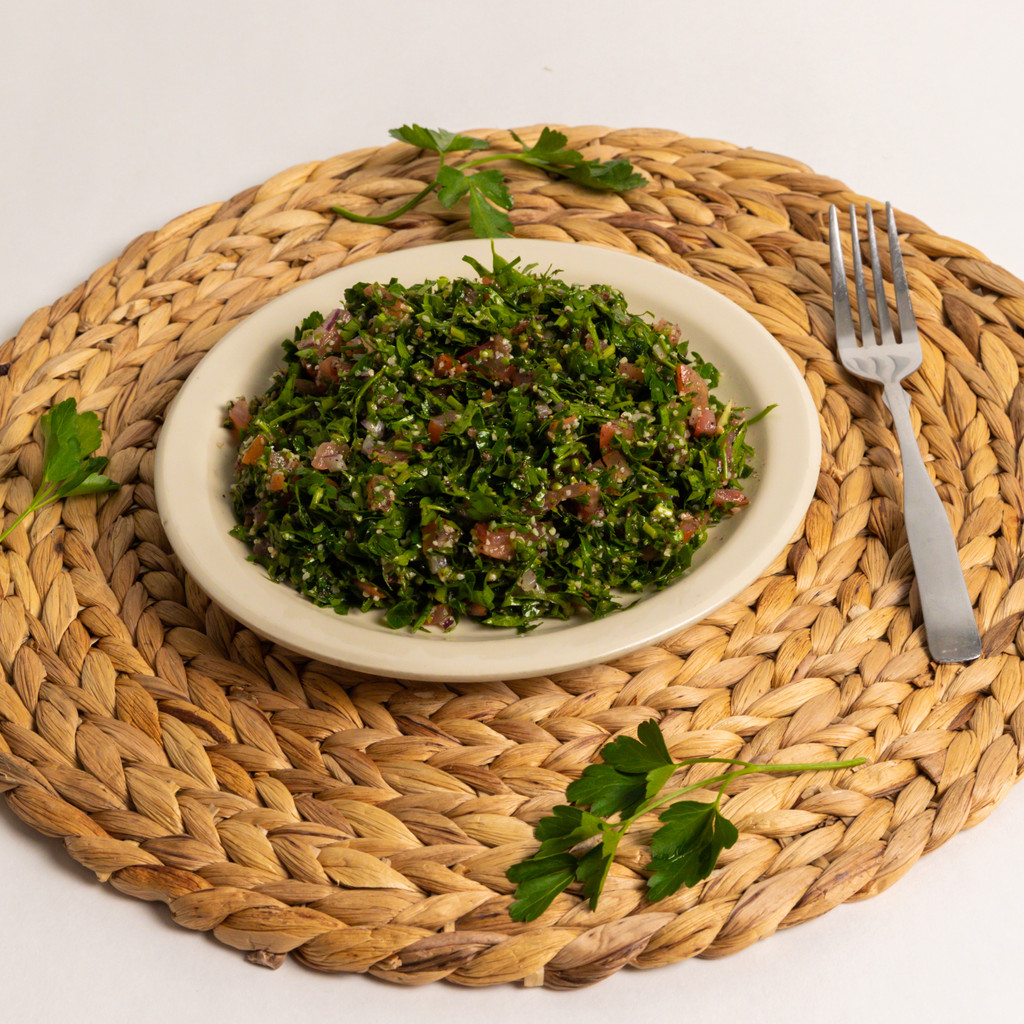 Image-Tabbouleh