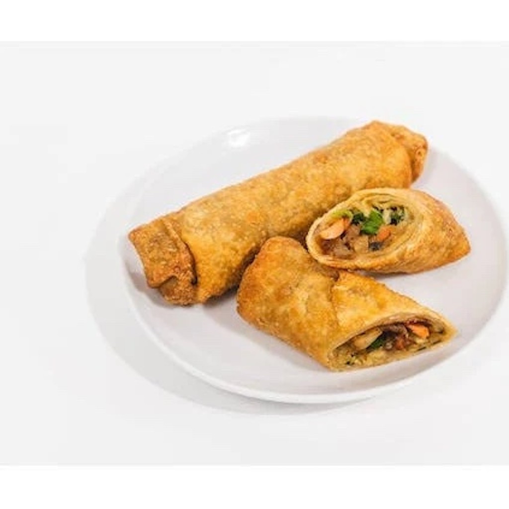 Image-Chicken Egg Rolls