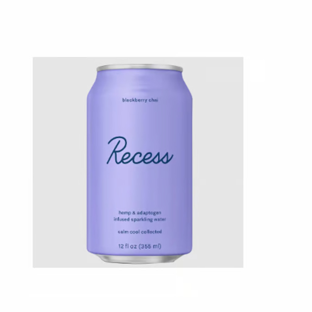 Image-Recess Blackberry Chai