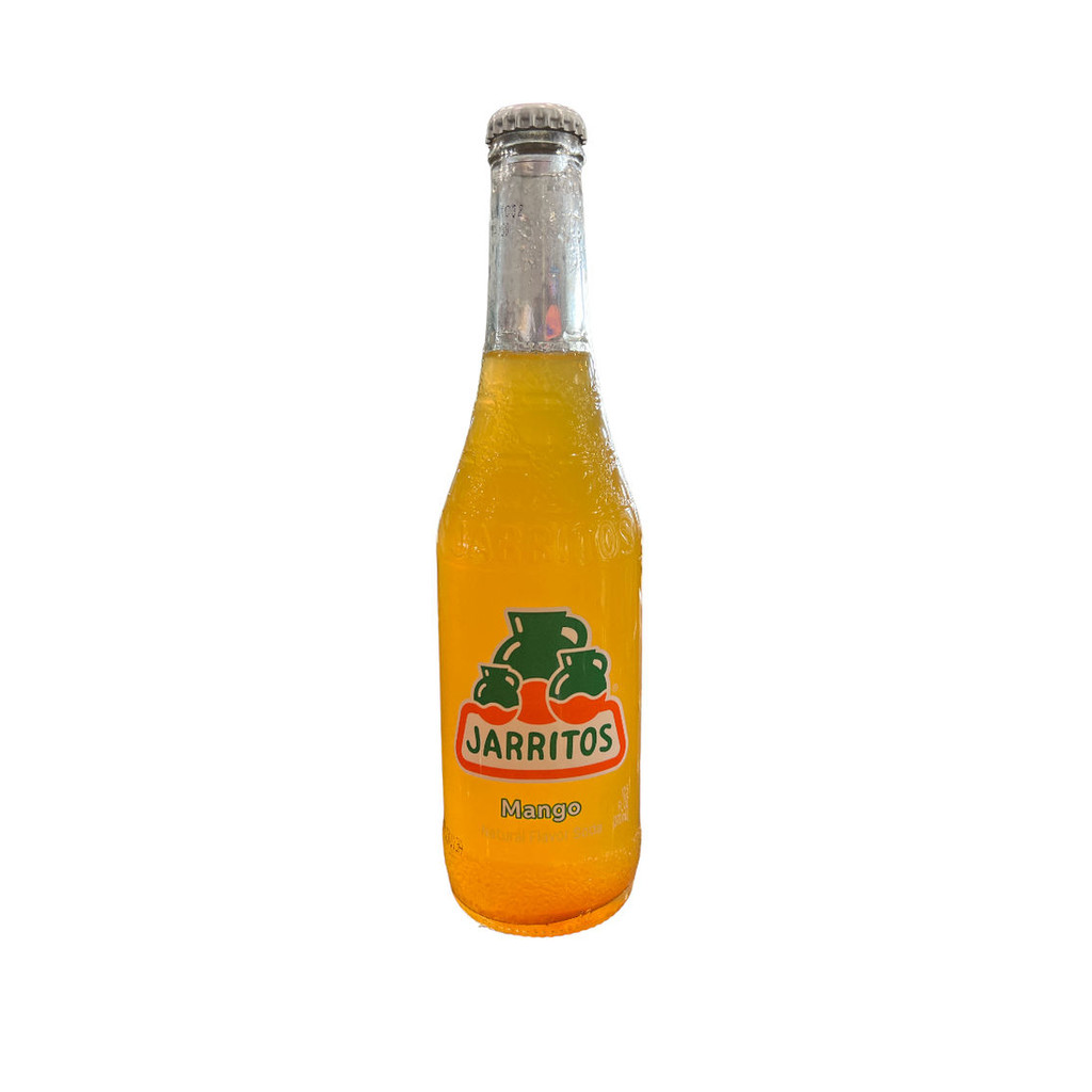 Image-Jarritos Soda Mango