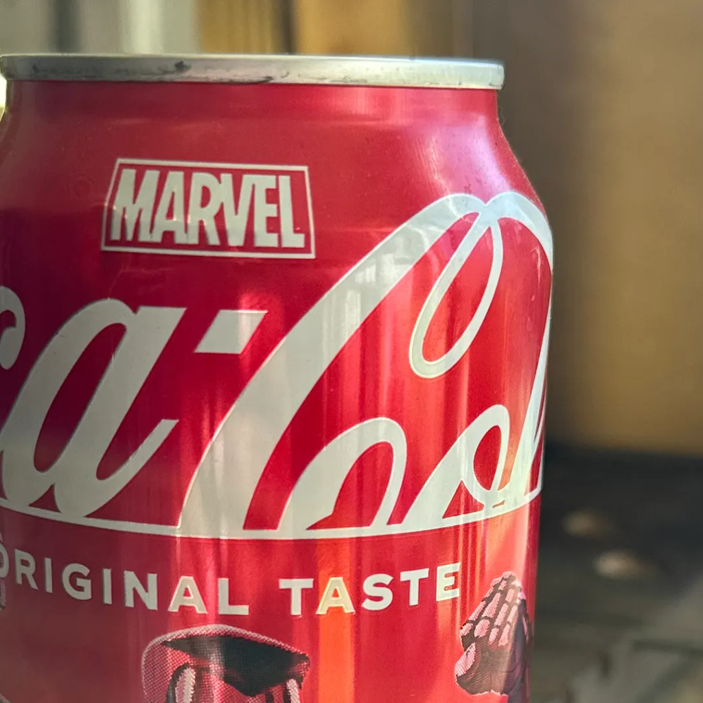 Image-COKE