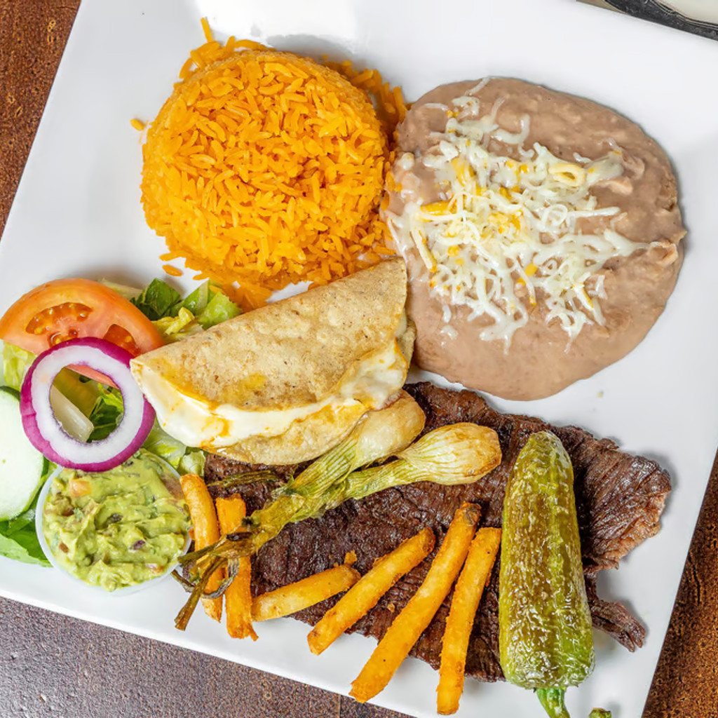 Image-Carne Asada