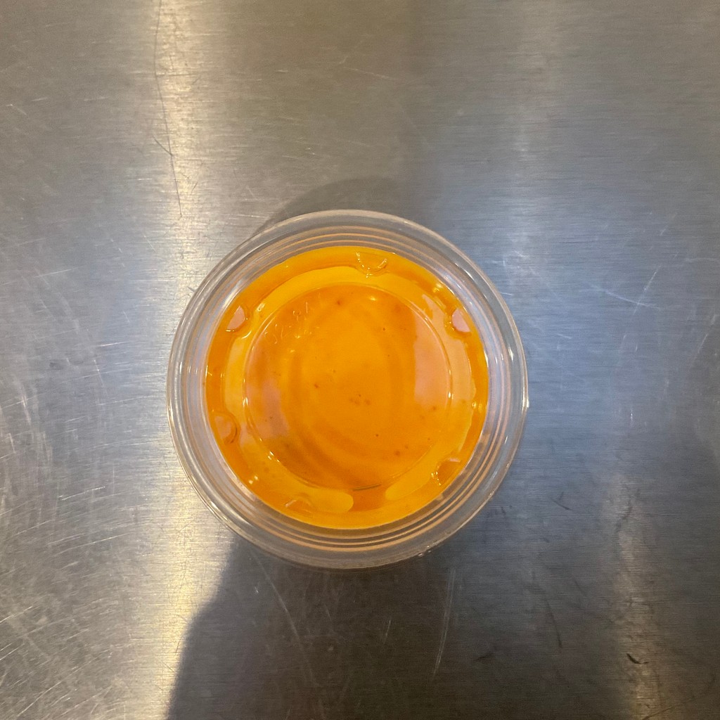 Image-Spicy Aioli Sauce