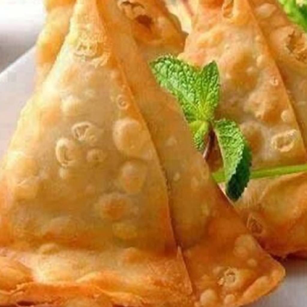 Image-VEG SAMOSA