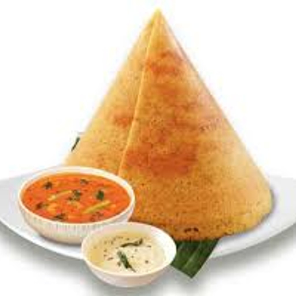 Image-Cheese Pyramid Dosa