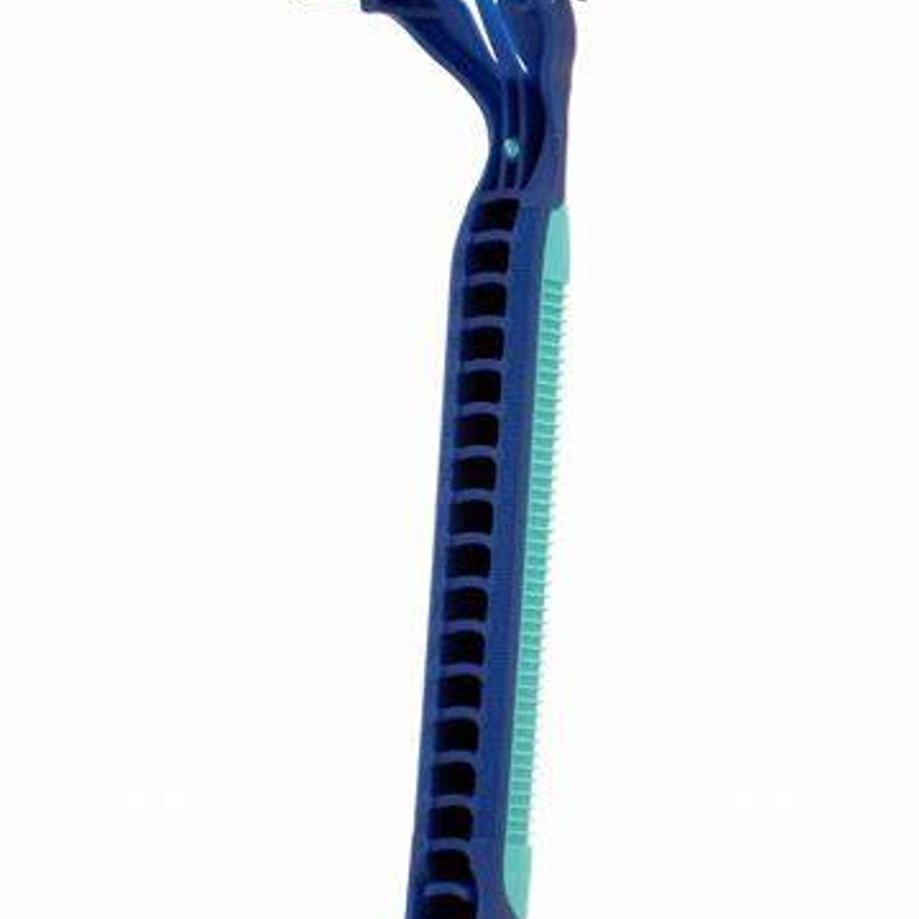 Image-Gillette Razor Single