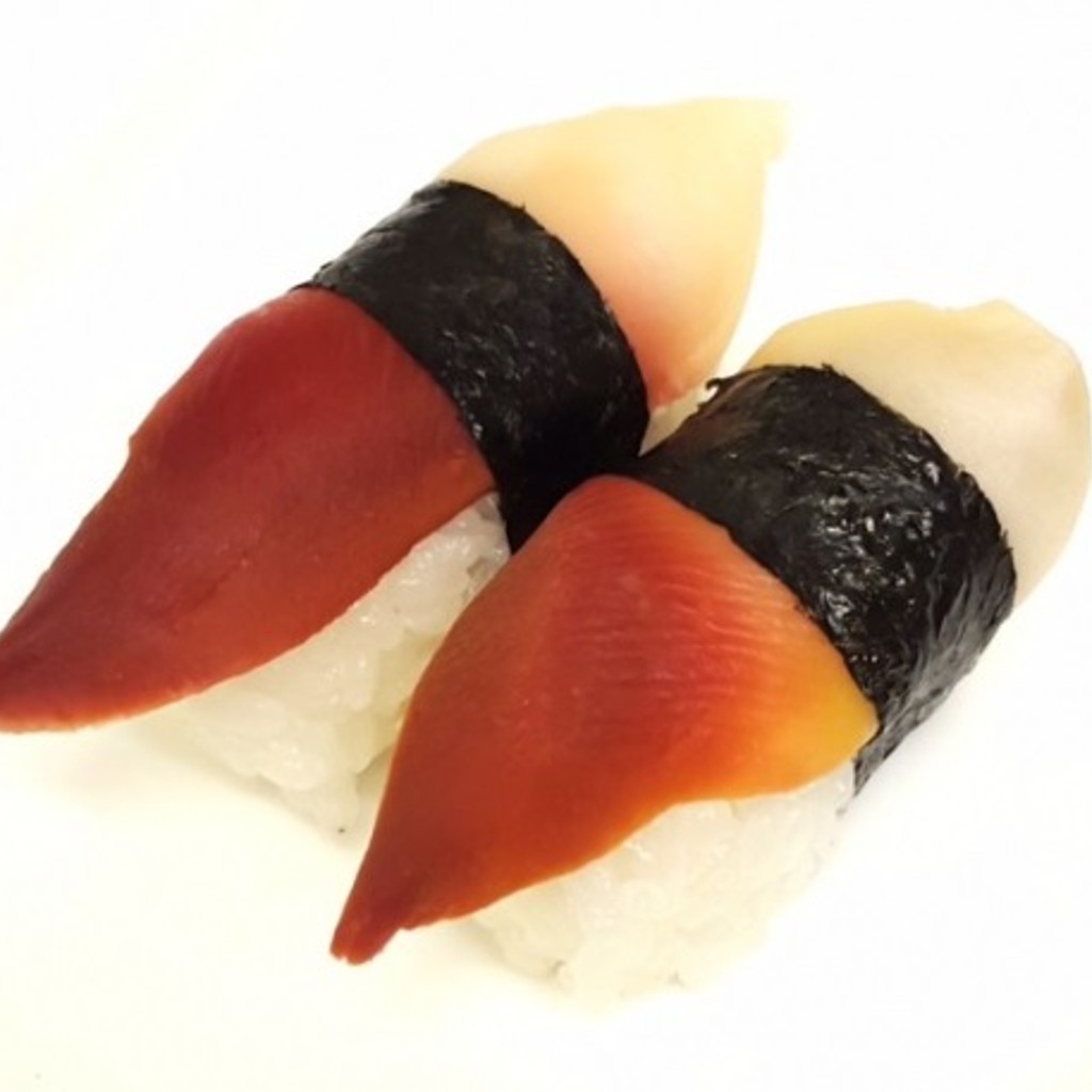 Image-Hotate Gai (Sea Scallop)