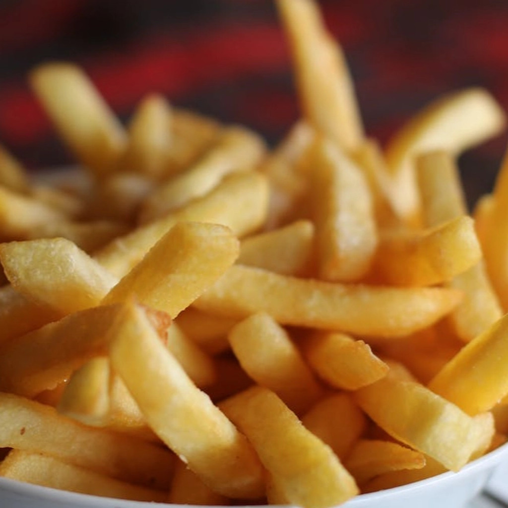 Image-French Fries