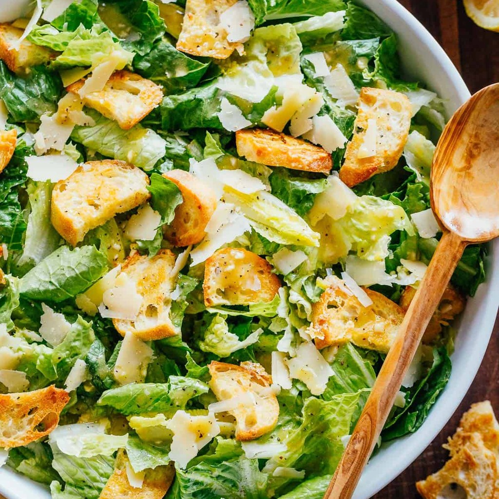 Image-Caesar Salad