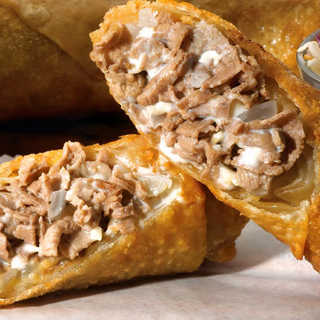 Image-Cheesesteak Egg Rolls (2)