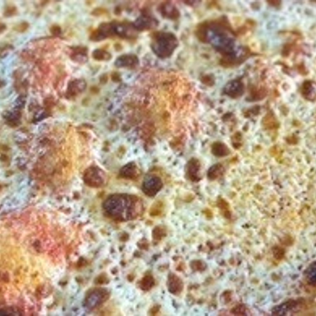 Image-cheese pizza