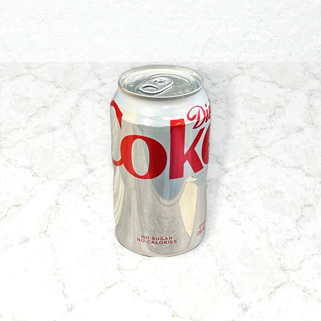 Image-DIET COKE