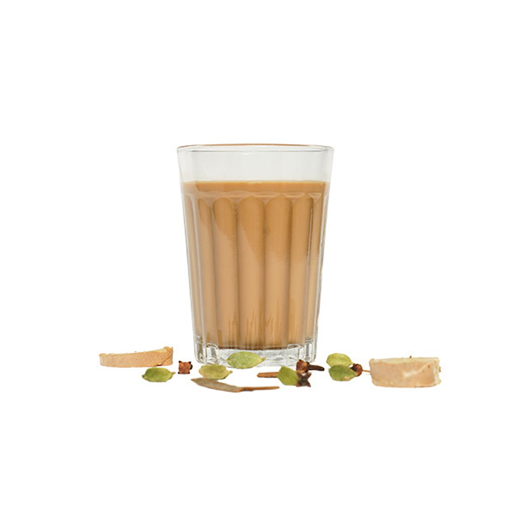 Image-Ginger Chai